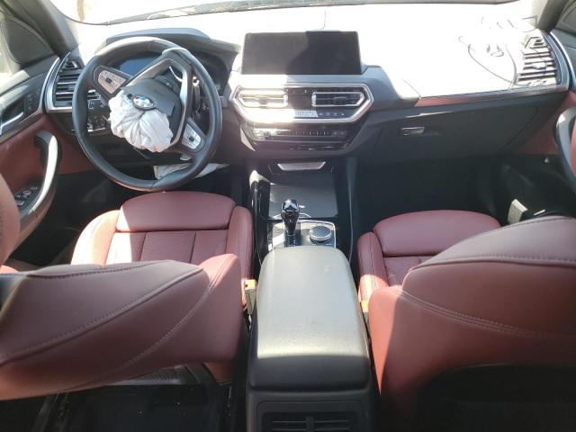  BMW X3 2024 Czarny