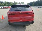 2025 Honda Cr-V Exl zu verkaufen in Arlington, WA - Rear End