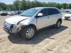 Conway, AR에서 판매 중인 2010 Ford Edge Sel - Front End