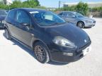 2012 FIAT PUNTO GBT for sale at Copart ST HELENS