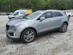 2024 Cadillac Xt5 Premium Luxury продається в Gainesville, GA - Front End