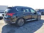 2021 Hyundai Santa Fe Limited იყიდება North Las Vegas-ში, NV - All Over