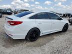 2017 Hyundai Sonata Sport for Sale in Houston, TX - Front End