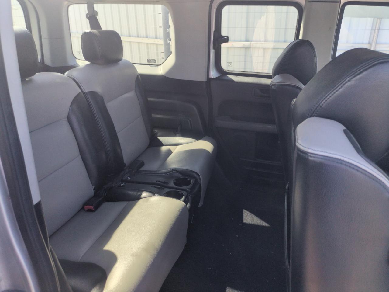 2007 Honda Element Ex VIN: 5J6YH28707L014945 Lot: 56736725