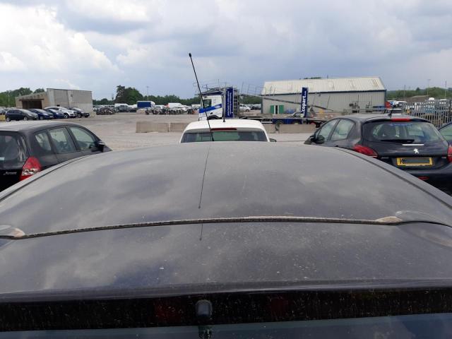 2009 NISSAN MICRA ACEN