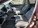 2013 Honda Cr-V Exl na sprzedaż w Woodhaven, MI - Front End