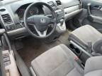 2011 Honda Cr-V Ex للبيع في Savannah، GA - Burn