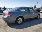 2009 Honda Accord Lx na sprzedaż w Rancho Cucamonga, CA - Front End