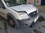 2012 FORD TRANSIT CO for sale at Copart EAST KILBRIDE