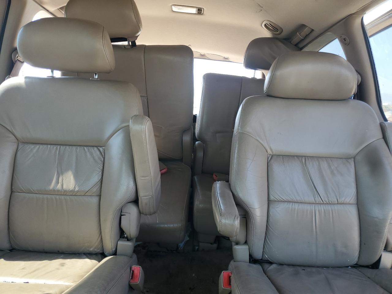 2001 Toyota Sienna Le VIN: 4T3ZF13C51U409321 Lot: 56232605