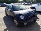 2006 MINI COOPER for sale at Copart WOLVERHAMPTON