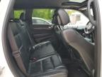 2016 Jeep Grand Cherokee Limited na sprzedaż w West Warren, MA - Front End