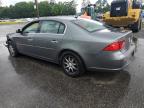 2007 Buick Lucerne Cxl de vânzare în Dunn, NC - Front End