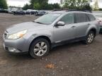 2011 Subaru Outback 3.6R Limited на продаже в Finksburg, MD - Mechanical