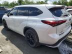 2023 Toyota Highlander L for Sale in Spartanburg, SC - Rejected Repair
