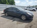 2013 Hyundai Sonata Gls за продажба в Dunn, NC - Front End