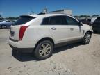 2011 Cadillac Srx Luxury Collection იყიდება Kansas City-ში, KS - Mechanical