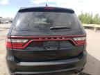 2017 Dodge Durango Gt de vânzare în Albuquerque, NM - Front End