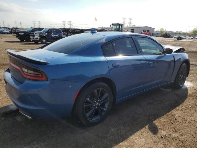  DODGE CHARGER 2022 Синий