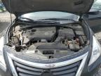 2013 Nissan Altima 2.5 იყიდება Eugene-ში, OR - Front End