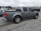 2017 Nissan Frontier S للبيع في Earlington، KY - Front End