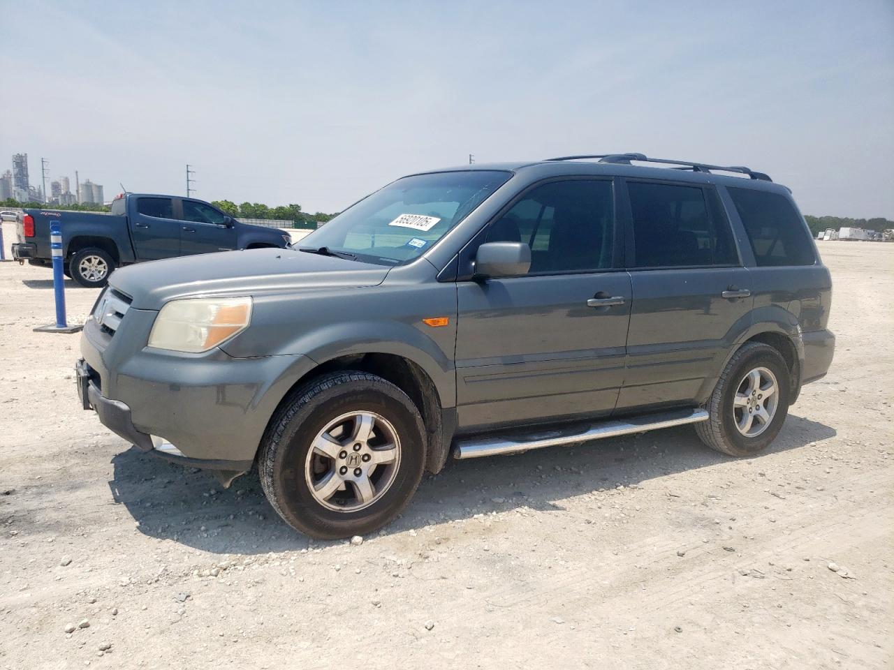 New Braunfels, TX에서 판매 중인 2007 Honda Pilot Exl - Side
