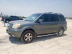 New Braunfels, TX에서 판매 중인 2007 Honda Pilot Exl - Side
