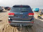 2015 Jeep Grand Cherokee Limited للبيع في Amarillo، TX - Front End