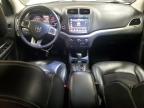 2017 Dodge Journey Crossroad на продаже в Ham Lake, MN - Front End