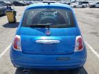 2017 Fiat 500 Pop zu verkaufen in Van Nuys, CA - Front End