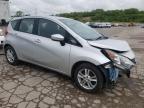 2017 Nissan Versa Note S de vânzare în Chicago Heights, IL - Front End