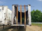 2011 Strick Dry Van Trailer იყიდება Chatham-ში, VA - Burn