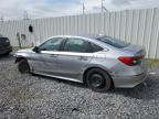 2022 Honda Civic Lx   за продажба в Albany, NY - Front End