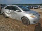 2007 Toyota Yaris  en Venta en Tanner, AL - Side