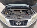 2015 Nissan Pathfinder S en Venta en New Braunfels, TX - Rear End
