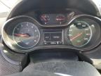 2016 Chevrolet Cruze Lt იყიდება North Las Vegas-ში, NV - Undercarriage