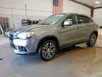 2018 Mitsubishi Outlander Sport Es   de vânzare în San Antonio, TX - Hail