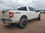 2018 Ford F150 Supercrew for Sale in Phoenix, AZ - Front End
