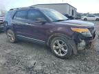 2011 Ford Explorer Limited for Sale in Byron, GA - Front End