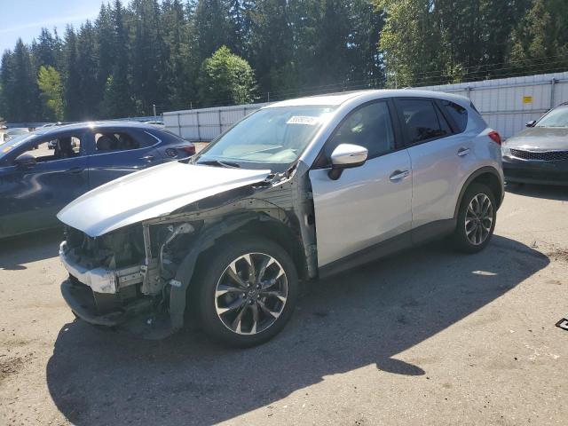 2016 Mazda Cx-5 Gt