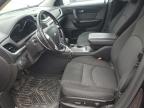 2017 Chevrolet Traverse Lt   продається в Franklin, WI - Hail