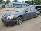 2007 Buick Lucerne Cxl იყიდება Wichita-ში, KS - All Over