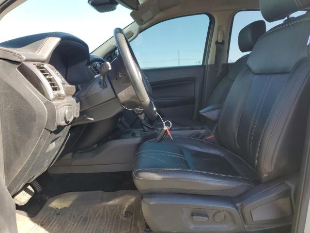  FORD RANGER 2021 Сірий