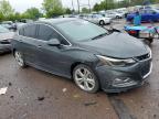 2017 Chevrolet Cruze Premier   for Sale in Chalfont, PA - Side