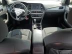 2019 Hyundai Sonata Se   на продаже в Mebane, NC - Front End