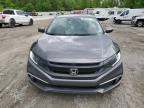 2019 Honda Civic Ex for Sale in Hurricane, WV - Rear End