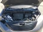 2012 Toyota Sienna    للبيع في Martinez، CA - Front End