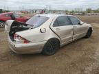 2003 Mercedes-Benz S 430 4Matic იყიდება Elgin-ში, IL - All Over