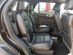 2011 Ford Explorer Limited for Sale in Grand Prairie, TX - Rear End