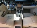 2014 Volkswagen Passat Sel للبيع في Las Vegas، NV - Front End
